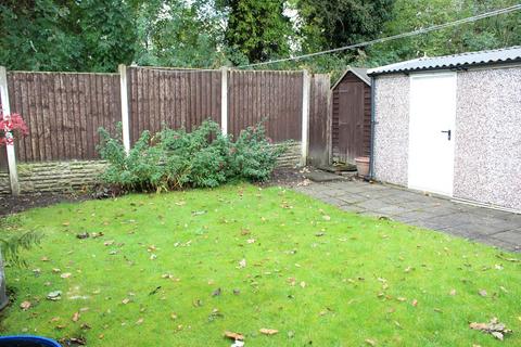 28 Devonshire Drive, Leabrooks, Alfreton, DE55 1LS