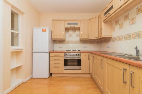 1 bedroom apartment to rent, Clarendon Street, St. George's Cross