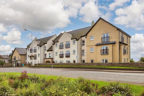 1 bedroom retirement property for sale, Craws Nest Court, Anstruther, KY10