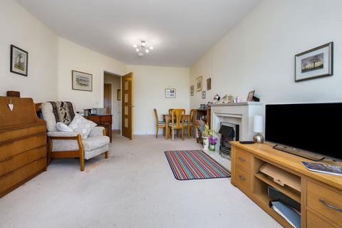 1 bedroom retirement property for sale, Craws Nest Court, Anstruther, KY10