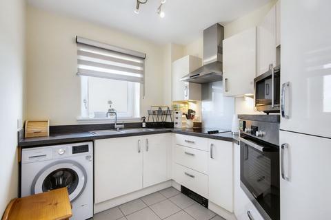 1 bedroom retirement property for sale, Craws Nest Court, Anstruther, KY10