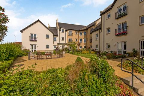 1 bedroom retirement property for sale, Craws Nest Court, Anstruther, KY10