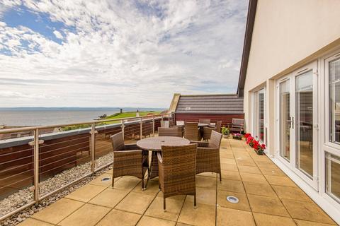 1 bedroom retirement property for sale, Craws Nest Court, Anstruther, KY10