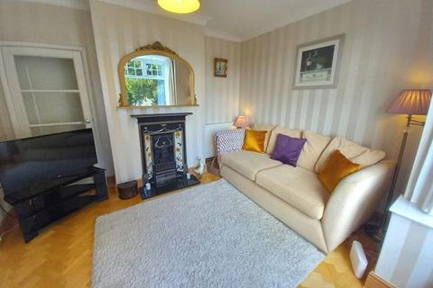 2 bedroom bungalow to rent, Glenside, Mount Pleasant, Greenodd