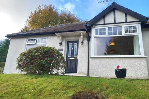 2 bedroom bungalow to rent, Glenside, Mount Pleasant, Greenodd