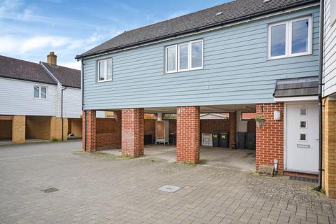 2 bedroom coach house for sale, Maurice Buckmaster Lane, Ashford TN23