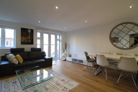 2 bedroom apartment for sale, Cheapside, Reading