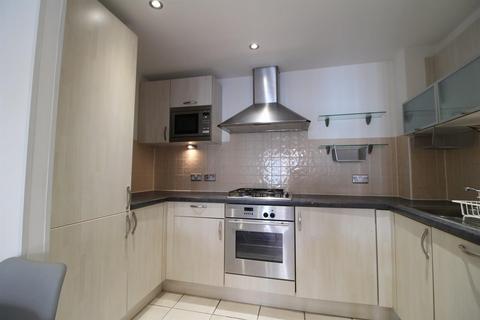 2 bedroom apartment for sale, Cheapside, Reading