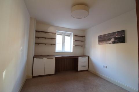 2 bedroom apartment for sale, Cheapside, Reading