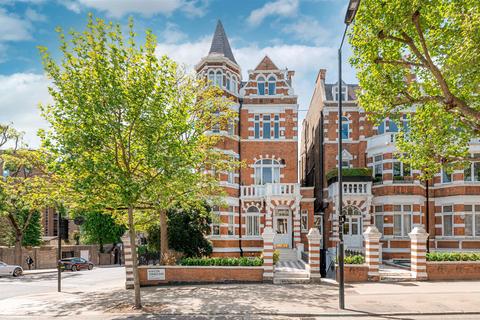 3 bedroom flat for sale, Hamilton Terrace, St John's Wood, NW8