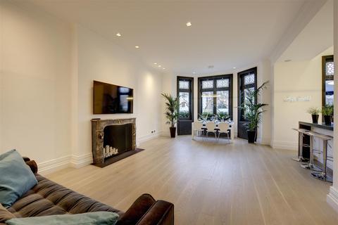 3 bedroom flat for sale, Hamilton Terrace, St John's Wood, NW8