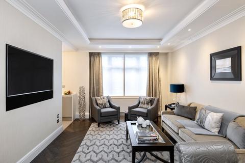 3 bedroom flat to rent, Mayfair, London W1K, Mayfair W1K