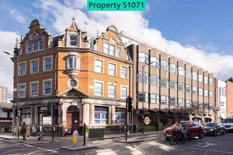 Office to rent, Mare Street, London, E8 1HE