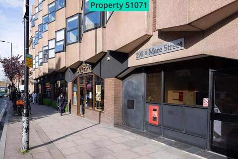 Office to rent, Mare Street, London, E8 1HE