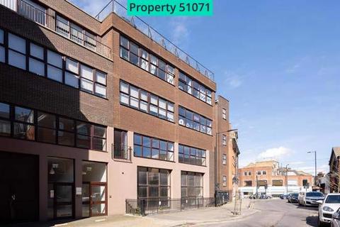 Office to rent, Mare Street, London, E8 1HE