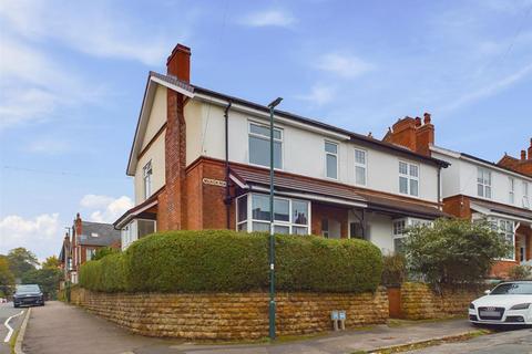 3 bedroom semi-detached house for sale, Milner Road, Nottingham NG5