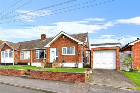 4 bedroom semi-detached bungalow for sale, Holyrood Drive, Minster On Sea, Sheerness, Kent