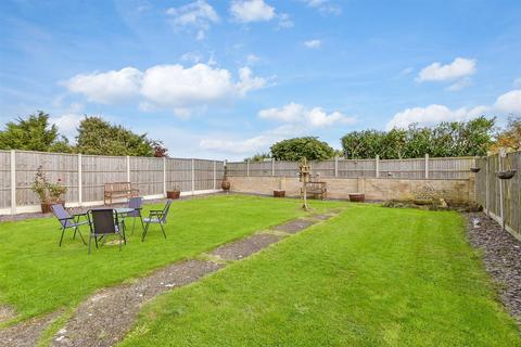 22 Holyrood Drive, Minster On Sea, Sheerness, ME12 3NA