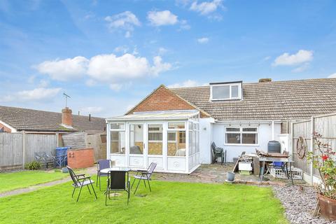 22 Holyrood Drive, Minster On Sea, Sheerness, ME12 3NA