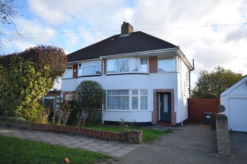 3 bedroom semi-detached house for sale, Curzon Avenue, Stanmore, HA7