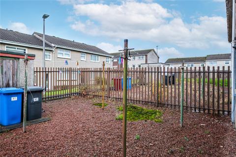 45 Ballantrae Road, Blantyre, Glasgow, G72 0YA