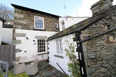 2 bedroom apartment for sale, Langdale Road, Grasmere, Ambleside, LA22