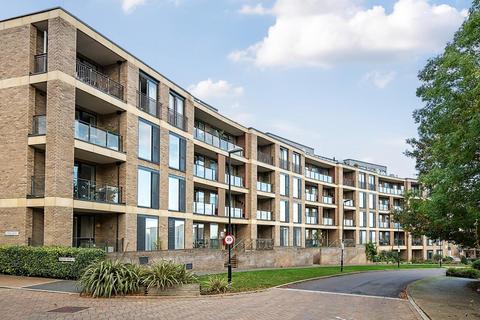 2 bedroom flat for sale, Garrison Heights, Henry Darlot Drive, Mill Hill