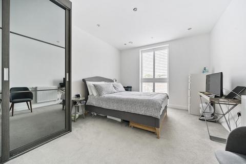 2 bedroom flat for sale, Garrison Heights, Henry Darlot Drive, Mill Hill