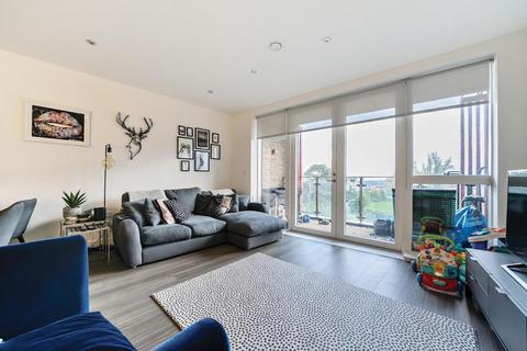 2 bedroom flat for sale, Garrison Heights, Henry Darlot Drive, Mill Hill