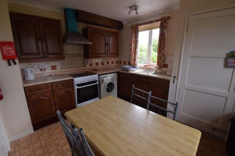 4 bedroom semi-detached house to rent, Wilberforce Road, Norwich, NR5