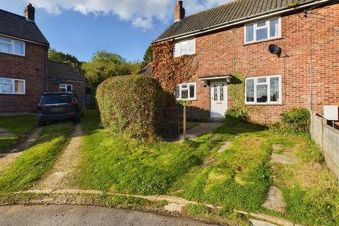 3 bedroom semi-detached house for sale, Castle Close, Gresham, Norwich