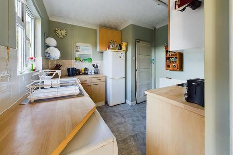 3 bedroom semi-detached house for sale, Castle Close, Gresham, Norwich