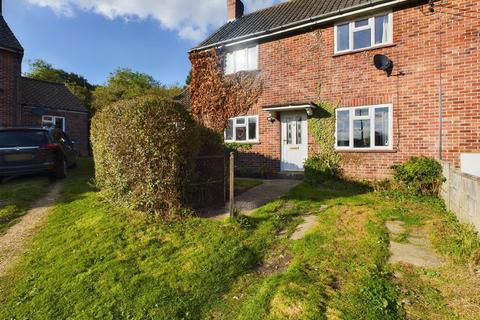 3 bedroom semi-detached house for sale, Castle Close, Gresham, Norwich