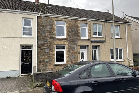 3 bedroom terraced house to rent, Mill Terrace, Ammanford SA18