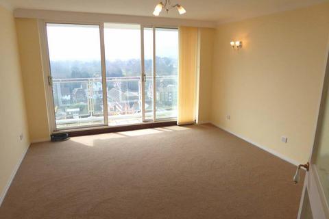 1 bedroom flat to rent, South View, Upperton Road, Eastbourne