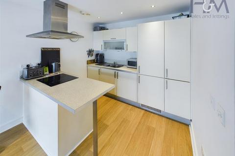 2 bedroom apartment for sale, Monument Court, Woolners Way, Stevenage