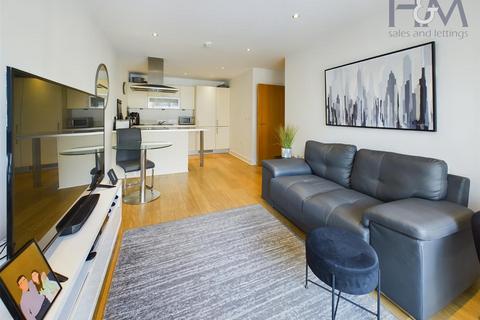 2 bedroom apartment for sale, Monument Court, Woolners Way, Stevenage