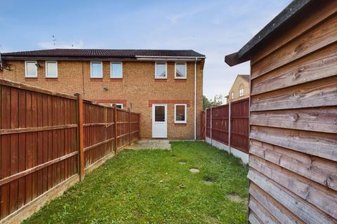 107 Albany Walk, Woodston, Peterborough, PE2 9JW