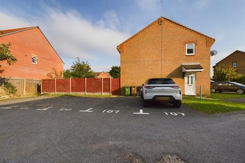 107 Albany Walk, Woodston, Peterborough, PE2 9JW