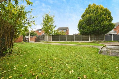 17 Williamthorpe Close, North Wingfield, Chesterfield, S42 5NG
