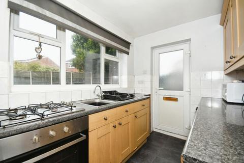 17 Williamthorpe Close, North Wingfield, Chesterfield, S42 5NG