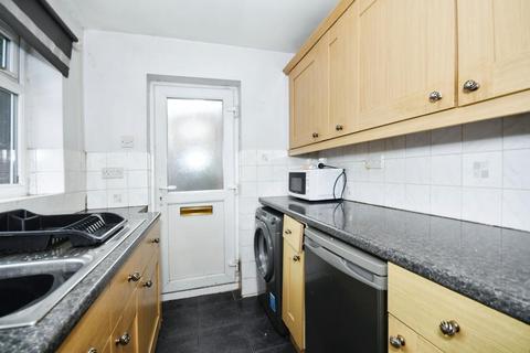17 Williamthorpe Close, North Wingfield, Chesterfield, S42 5NG