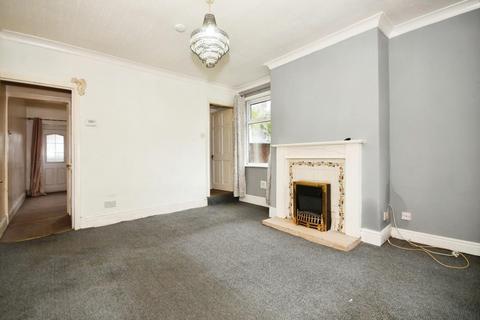 17 Williamthorpe Close, North Wingfield, Chesterfield, S42 5NG