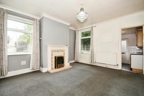 17 Williamthorpe Close, North Wingfield, Chesterfield, S42 5NG