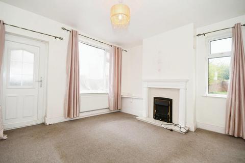 17 Williamthorpe Close, North Wingfield, Chesterfield, S42 5NG