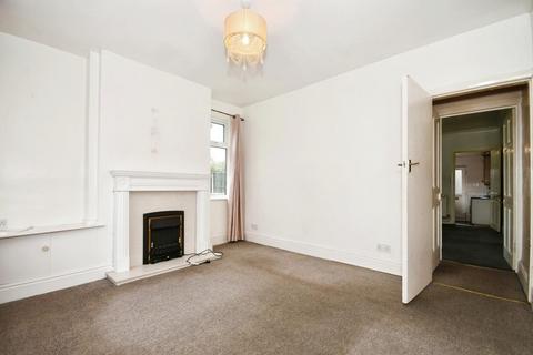 17 Williamthorpe Close, North Wingfield, Chesterfield, S42 5NG