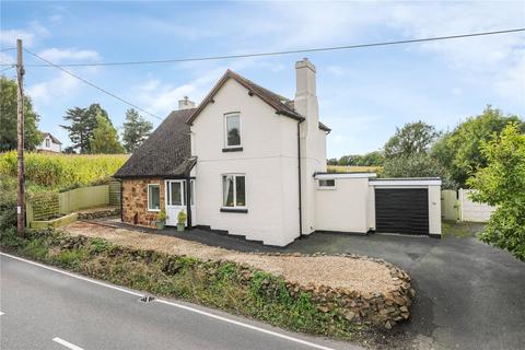 2 bedroom detached house for sale, 16 Harley Road, Cressage, Shrewsbury, Shropshire