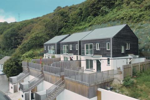 3 bedroom detached house for sale, Sunnyvale Road, Portreath, Redruth