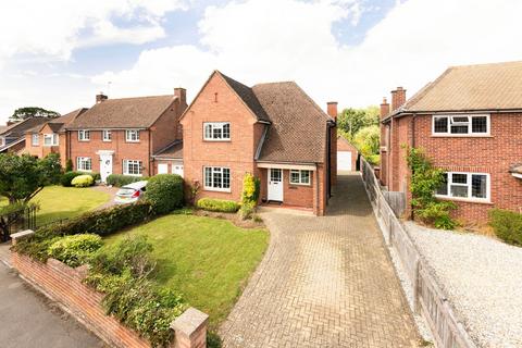 3 bedroom detached house for sale, South Avenue, Abingdon OX14