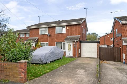 2 bedroom semi-detached house for sale, Mercer Way, Chester, Cheshire